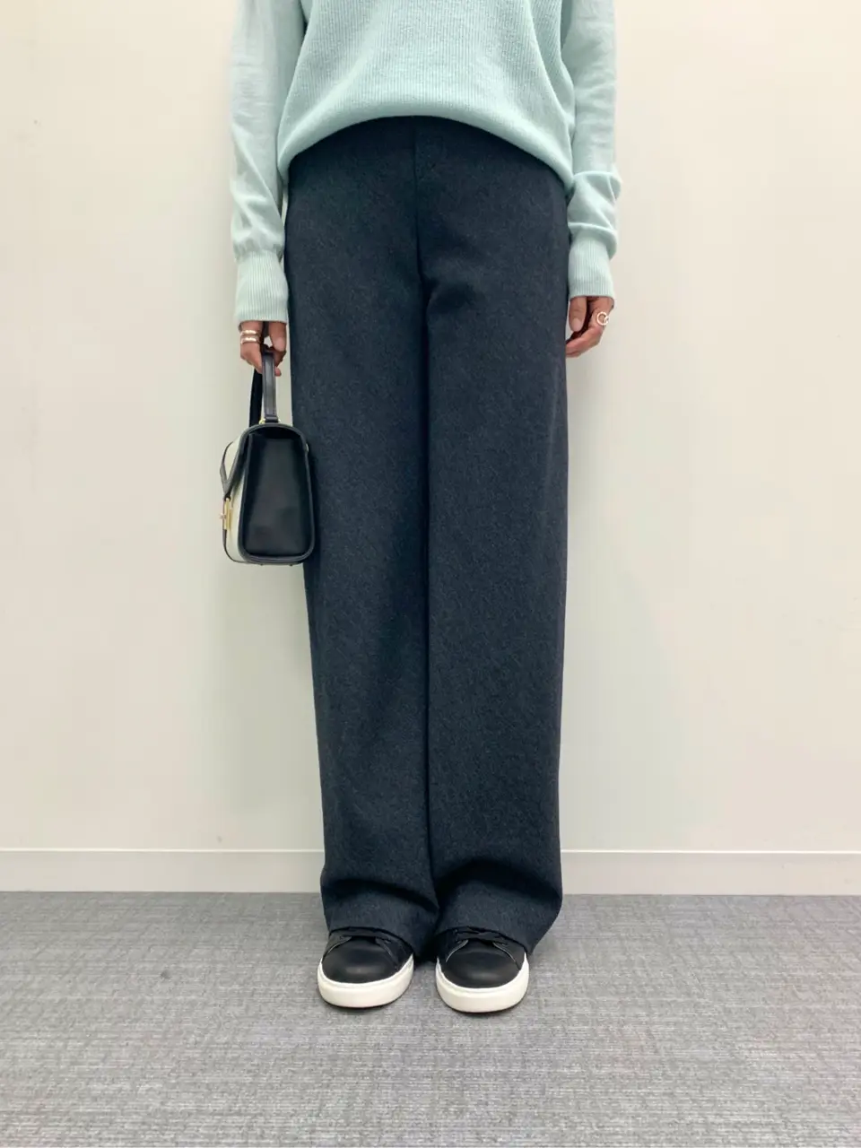 23区 松本 コーディネート画像