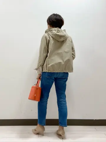 23区 佐藤 コーディネート画像