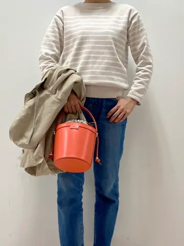 23区 佐藤 コーディネート画像