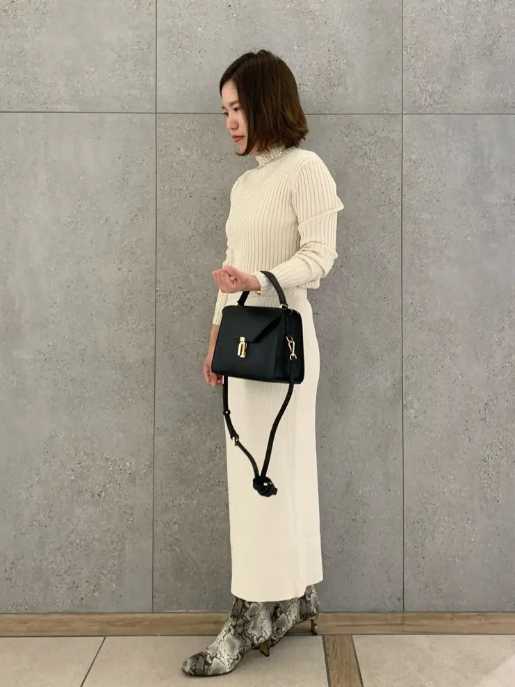  澤田 コーディネート画像