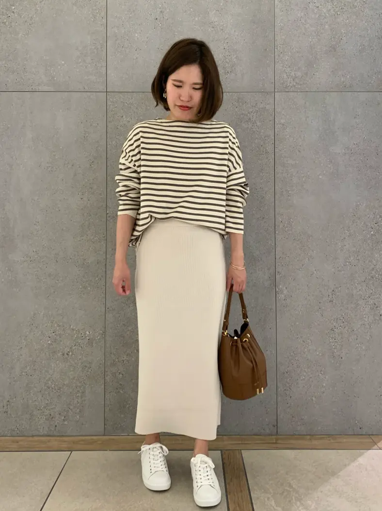  澤田 コーディネート画像