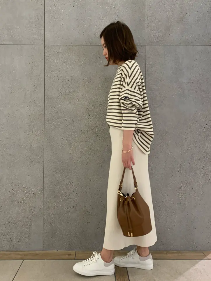 23区 澤田 コーディネート画像