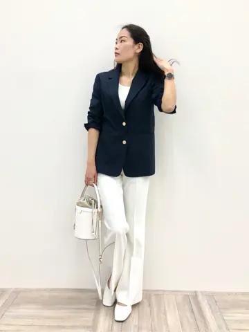 23区 松本 コーディネート画像