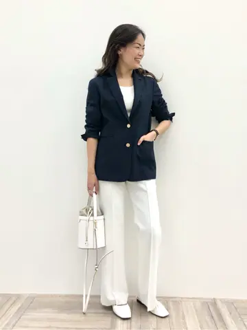 23区 松本 コーディネート画像