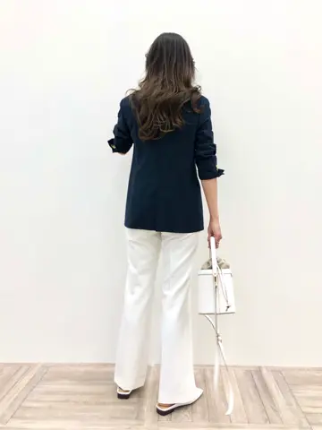 23区 松本 コーディネート画像