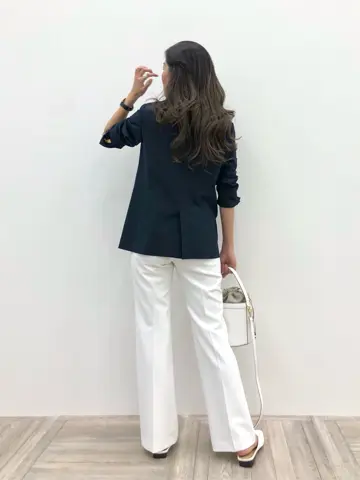 23区 松本 コーディネート画像