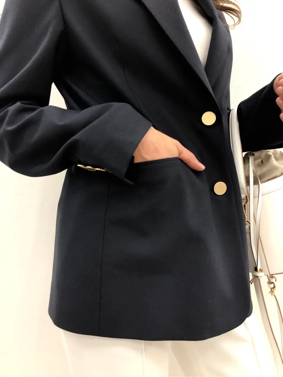 23区 松本 コーディネート画像