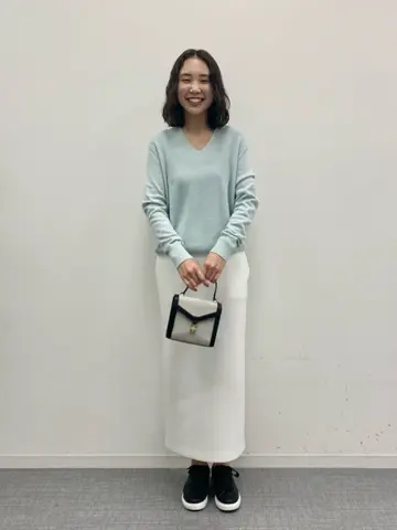 23区 秋葉 コーディネート画像