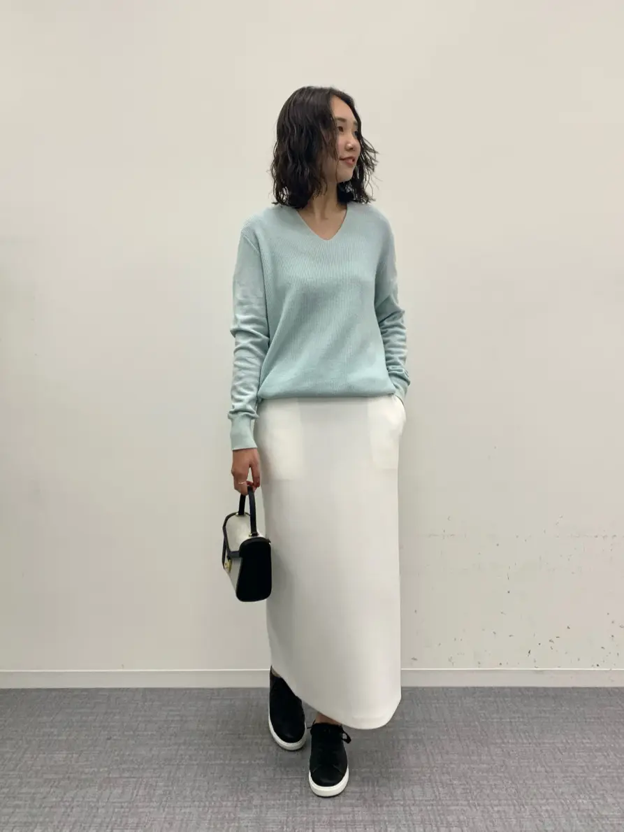 23区 秋葉 コーディネート画像