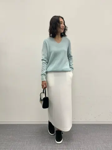 23区 秋葉 コーディネート画像