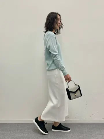 23区 秋葉 コーディネート画像