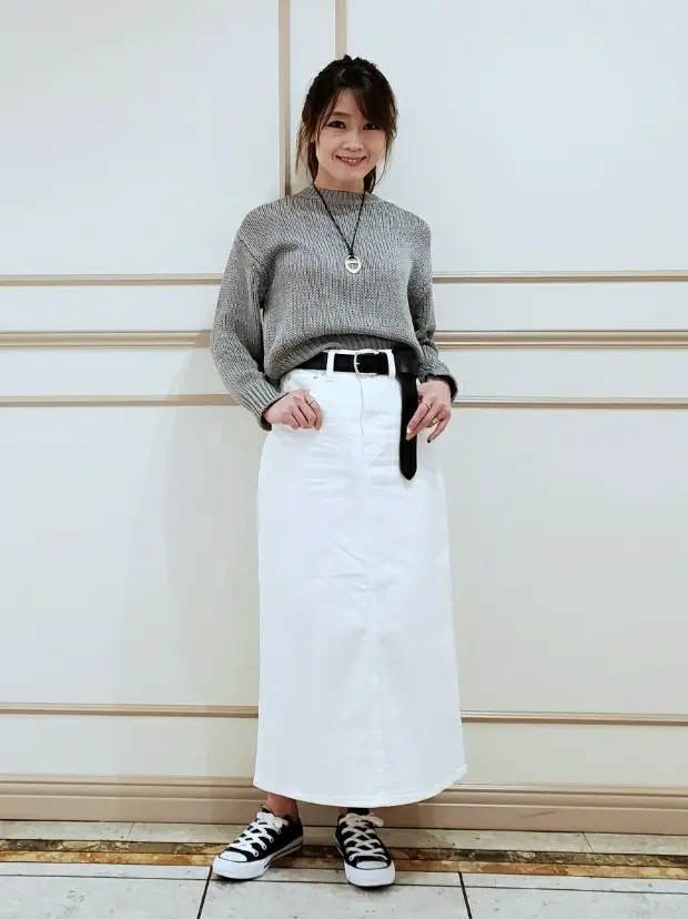  濱地 コーディネート画像