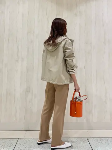 23区 Kanako コーディネート画像