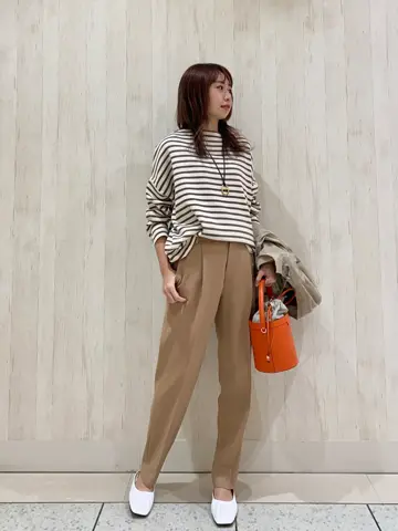 23区 Kanako コーディネート画像