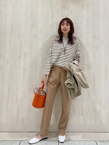 23区 Kanako コーディネート画像