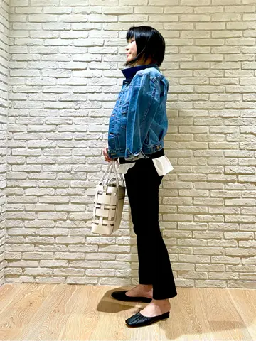 23区 井上 コーディネート画像