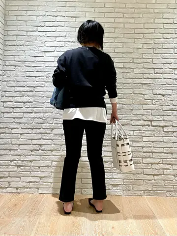 23区 井上 コーディネート画像