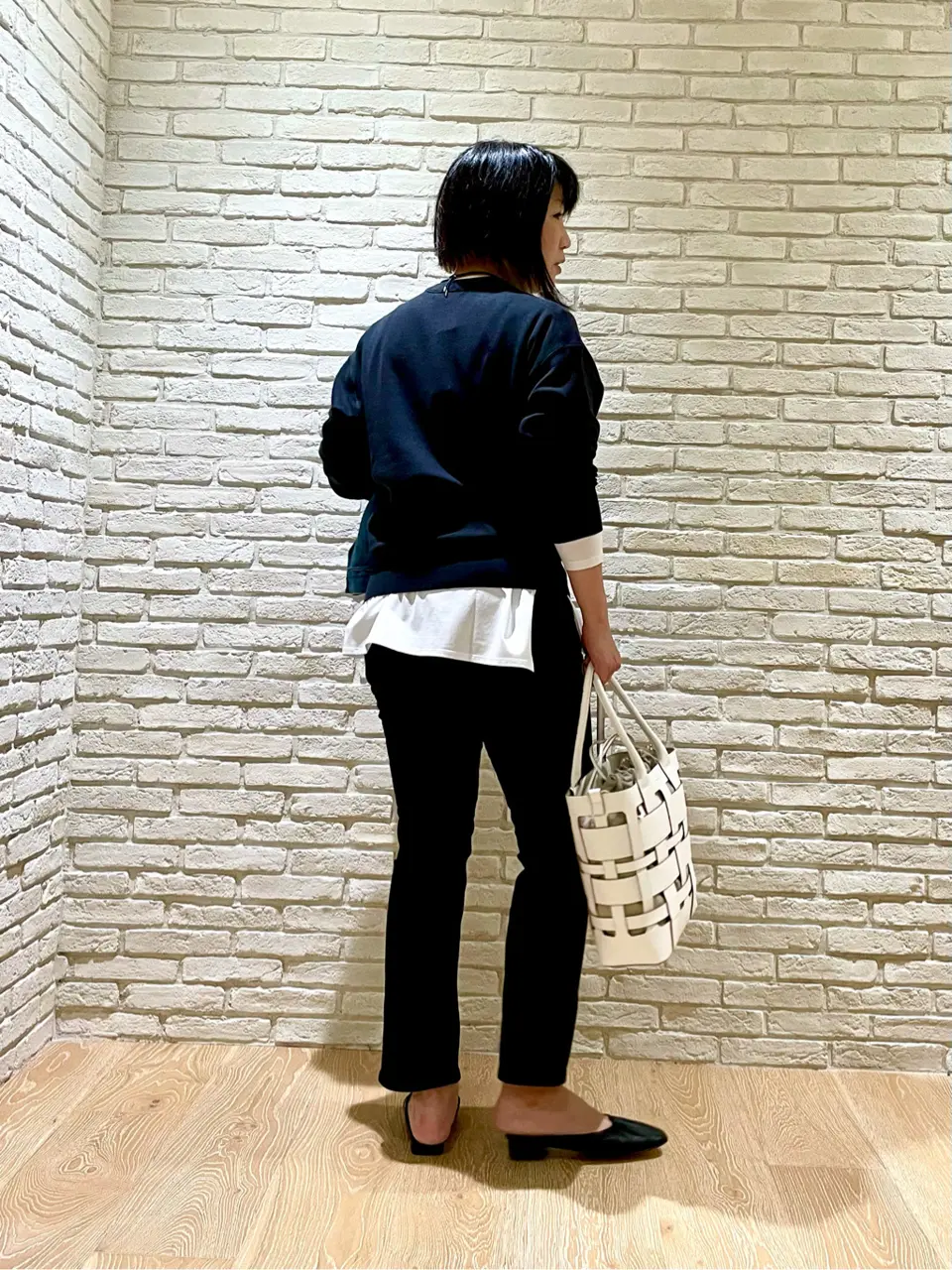 23区 井上 コーディネート画像