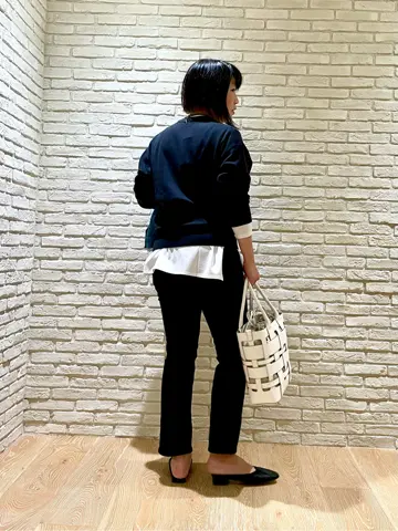 23区 井上 コーディネート画像