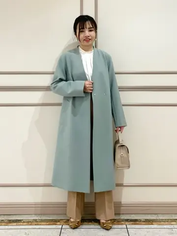 23区 金林 コーディネート画像