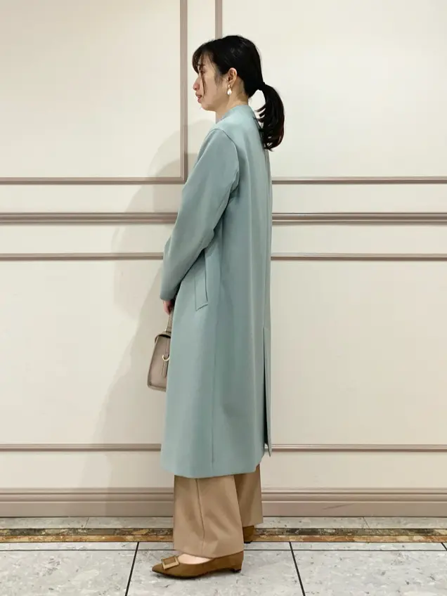 23区 金林 コーディネート画像