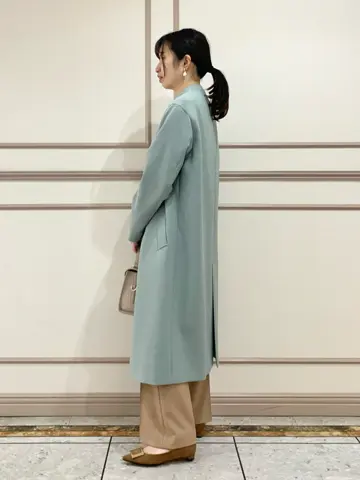 23区 金林 コーディネート画像