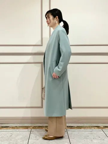 23区 金林 コーディネート画像