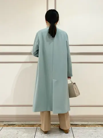 23区 金林 コーディネート画像