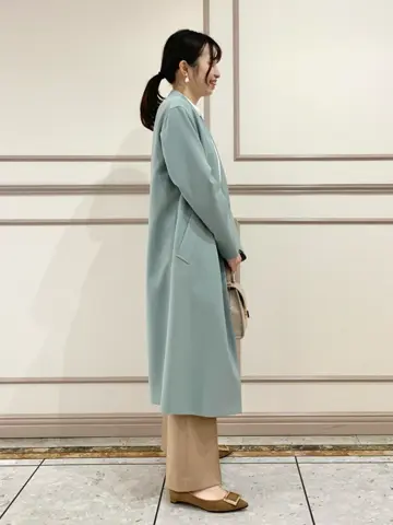 23区 金林 コーディネート画像