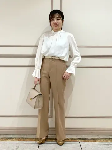 23区 金林 コーディネート画像