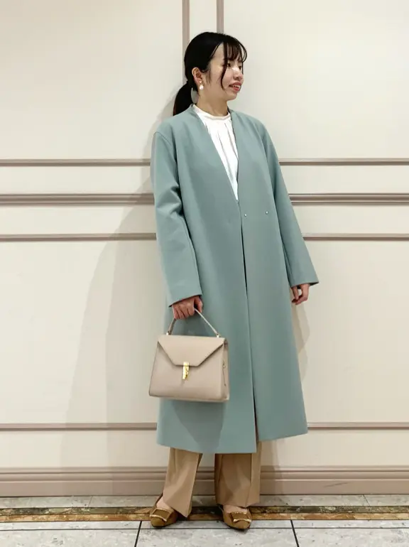 23区 金林 コーディネート画像