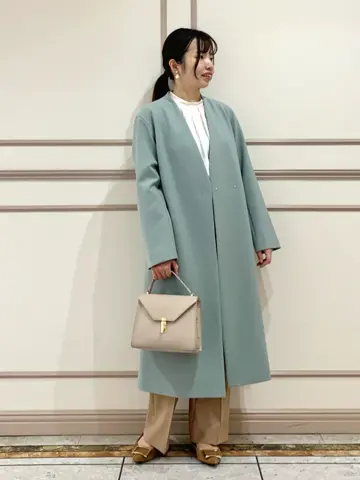 23区 金林 コーディネート画像