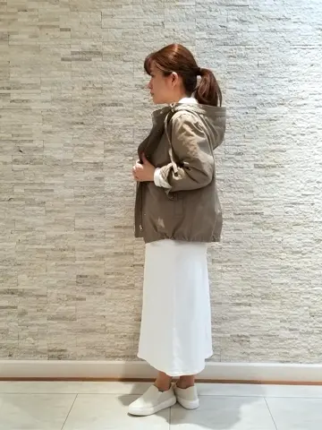 23区 MAKIKO コーディネート画像