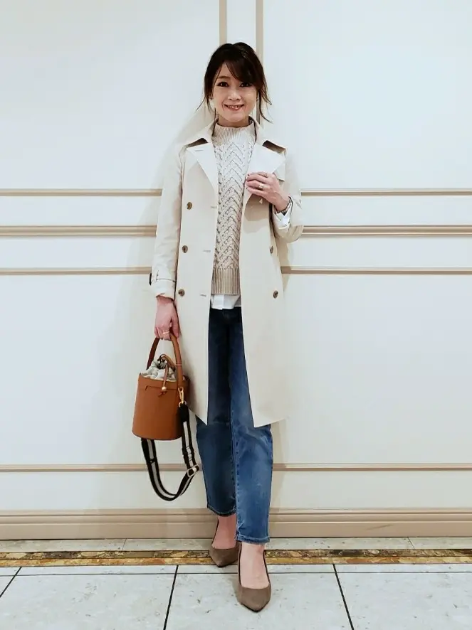  濱地 コーディネート画像