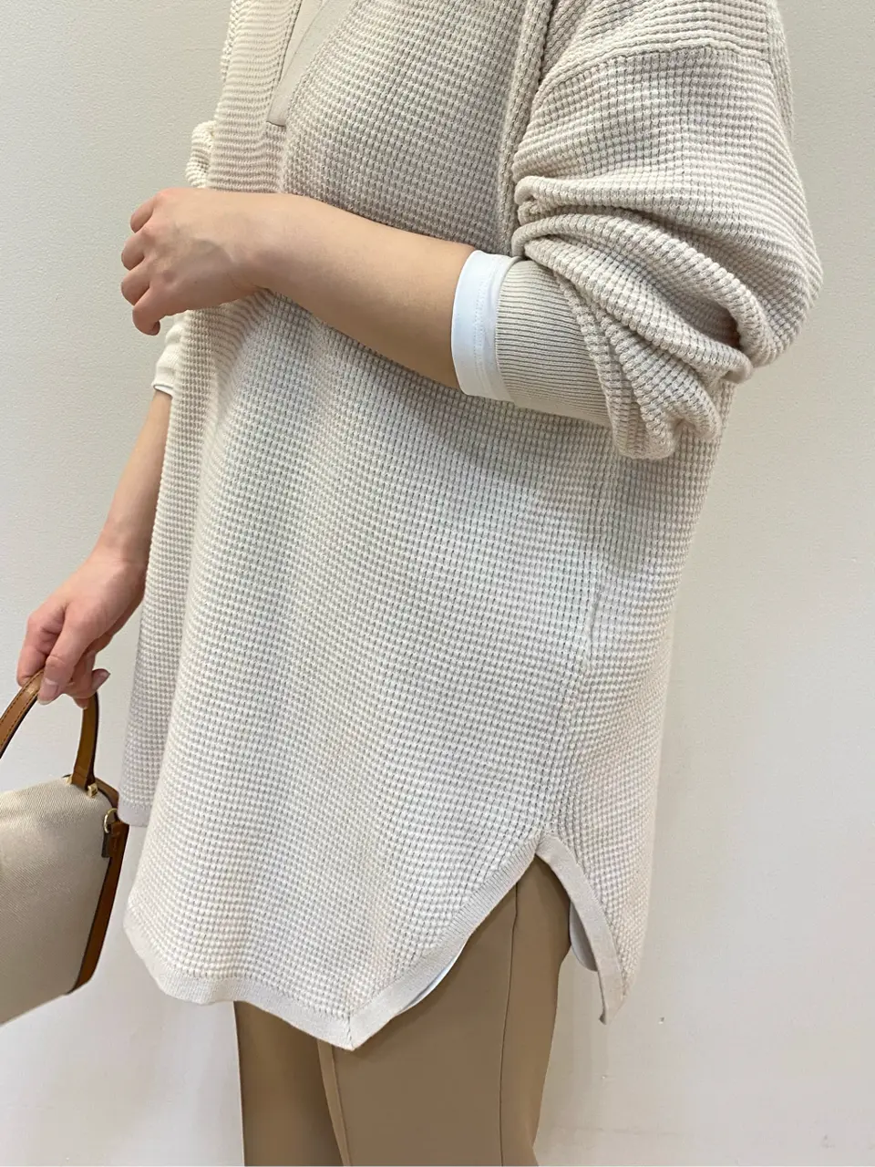 23区 八木沢 コーディネート画像