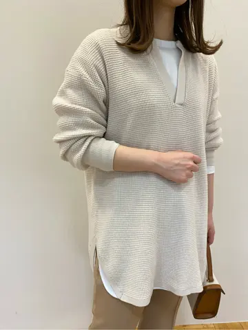 23区 八木沢 コーディネート画像