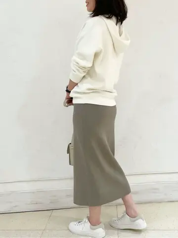 23区 永石 コーディネート画像