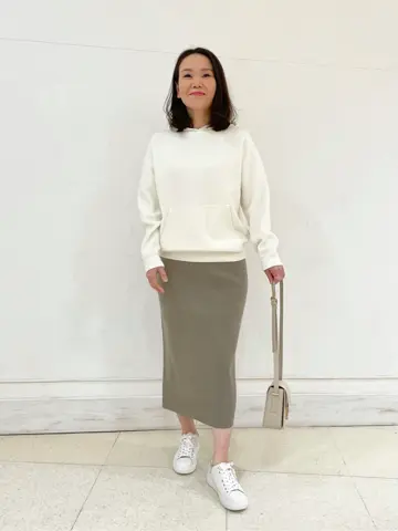 23区 永石 コーディネート画像