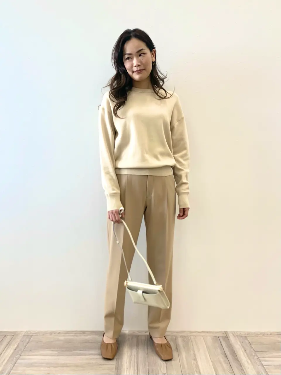 23区 松本 コーディネート画像