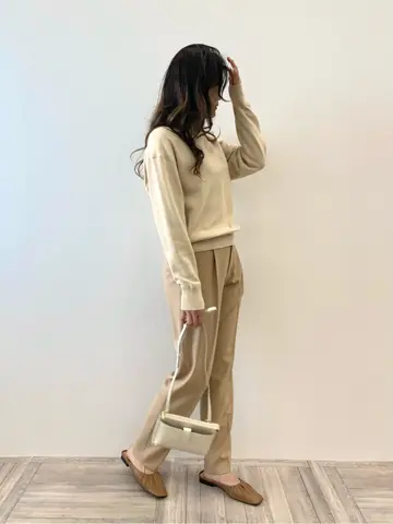 23区 松本 コーディネート画像