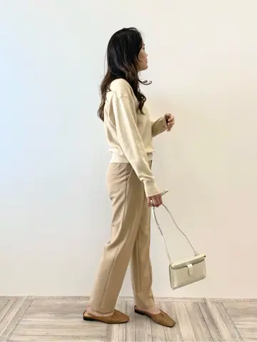 23区 松本 コーディネート画像