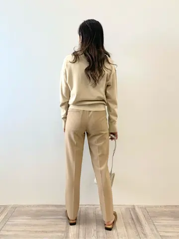 23区 松本 コーディネート画像