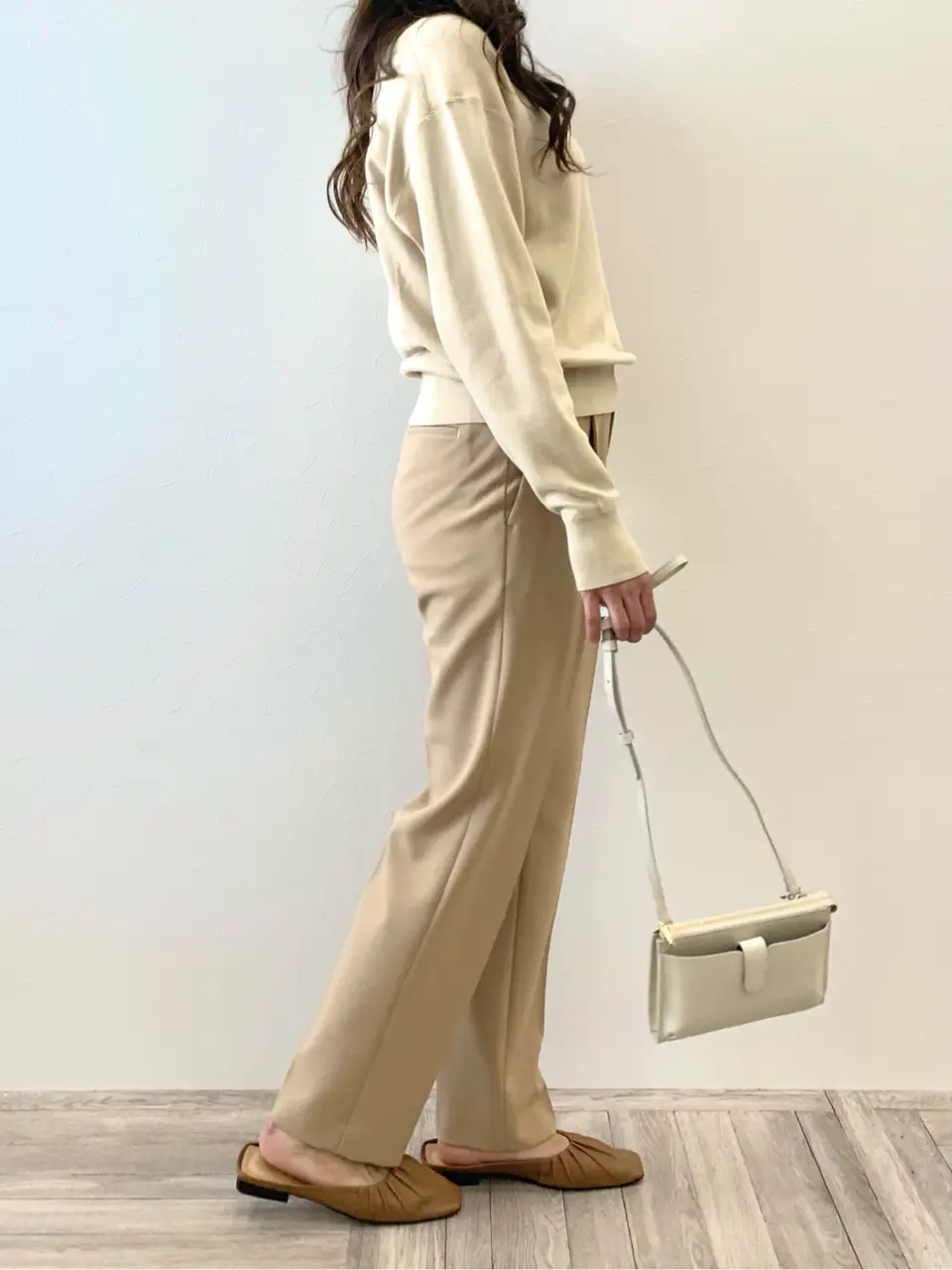 23区 松本 コーディネート画像