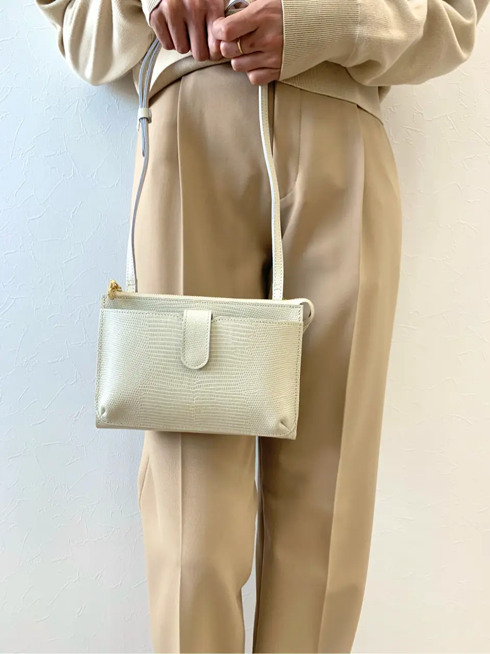 23区 松本 コーディネート画像