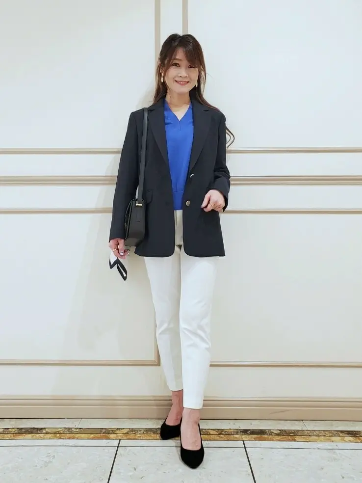  濱地 コーディネート画像