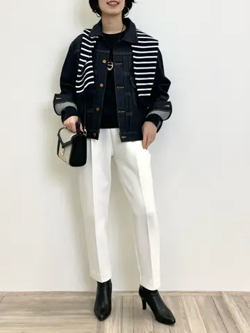 23区 板垣 コーディネート画像