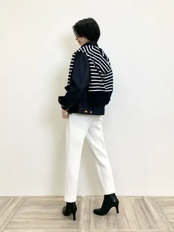 23区 板垣 コーディネート画像