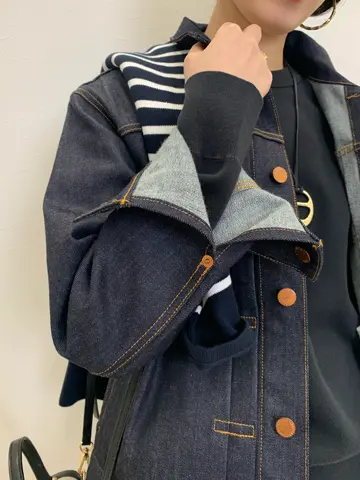 23区 板垣 コーディネート画像