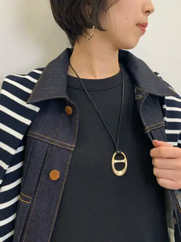 23区 板垣 コーディネート画像