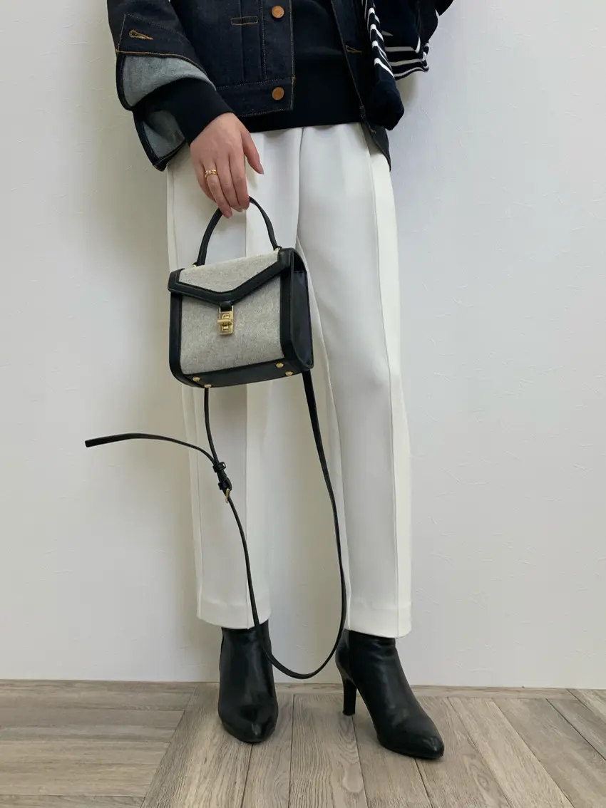 23区 板垣 コーディネート画像